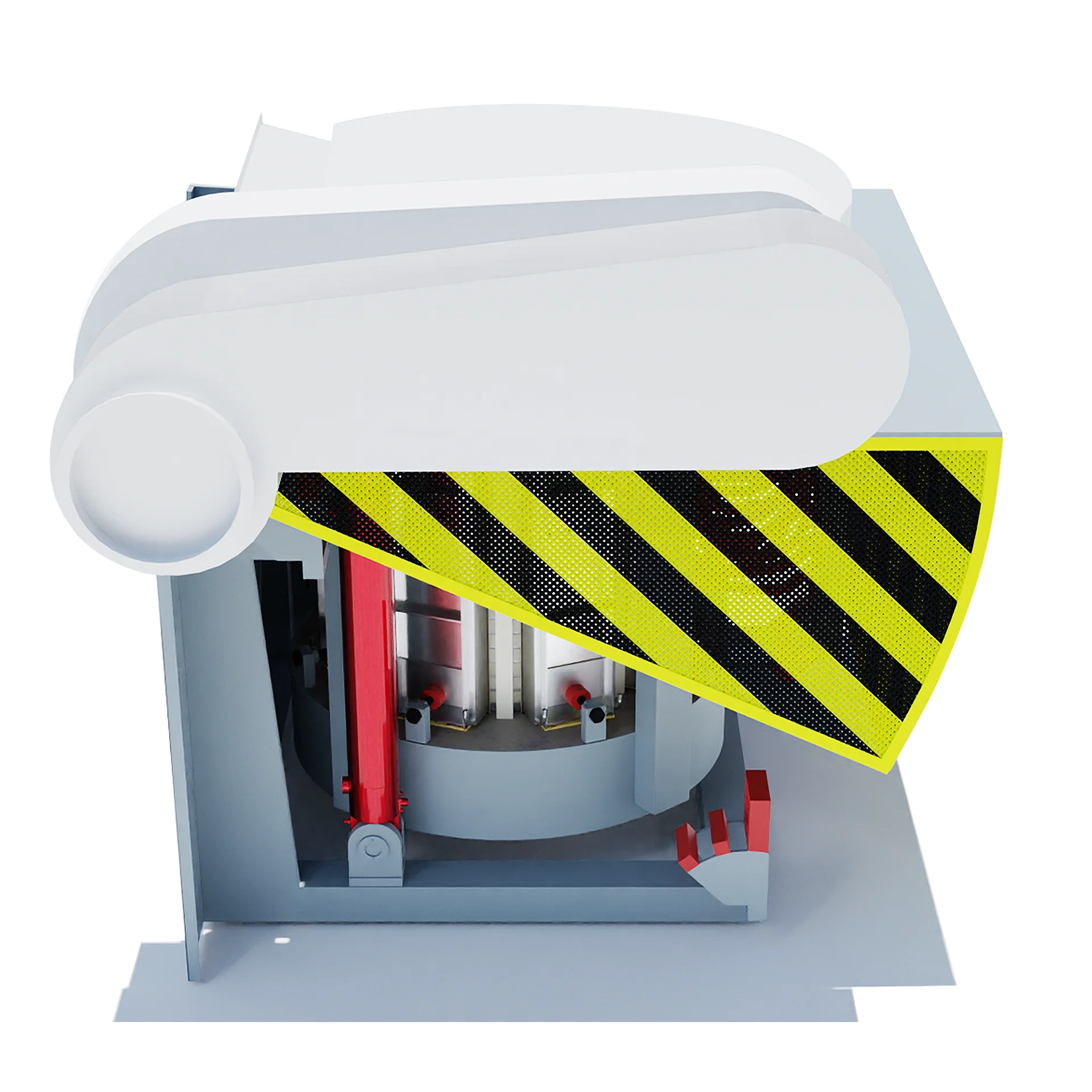 Factory director online Factory price medium frequency induction melting steel rebar furnace China technical high brand