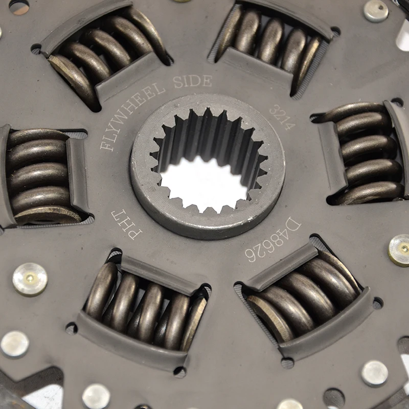 31250-30210 31250-35140 31250-30213 31250-24010 for Toyota Clutch Disc Disk  Mensch clutch plates