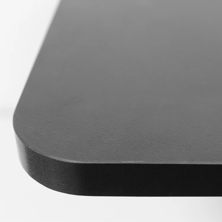 Ergonomic Portable Adjustable Height Standing Desk Converter for Home Office