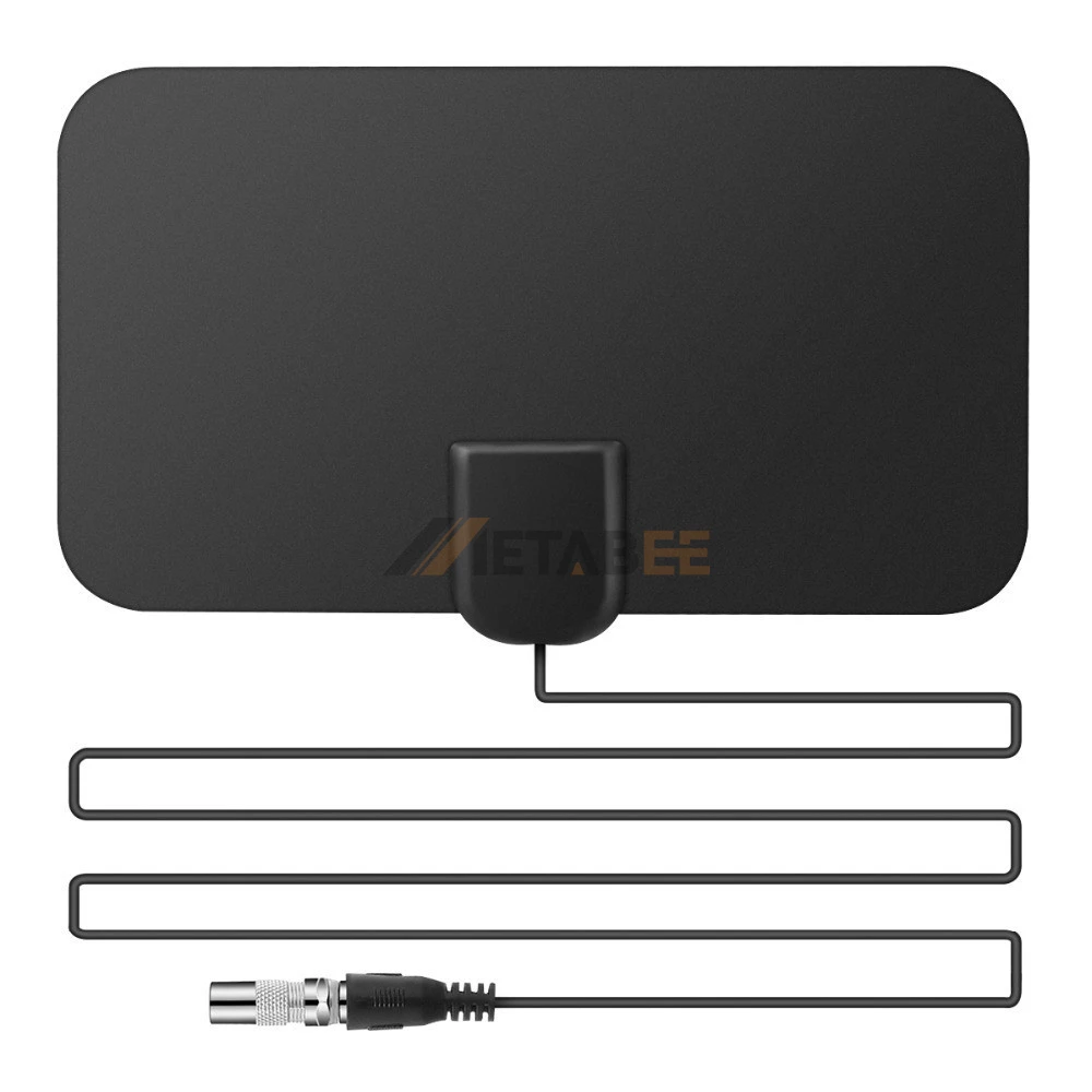 25 dBi Dvb t комнатная антенна