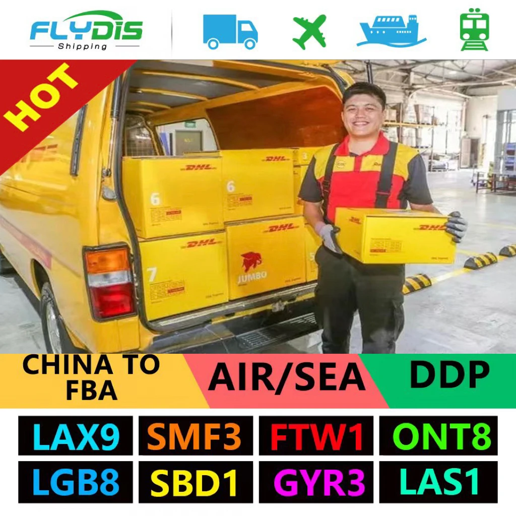 Professional freight forwarder from China to UK Finland Pakistan UPS FEDEX TNT DHL delivery to the door DDP/DDU express
