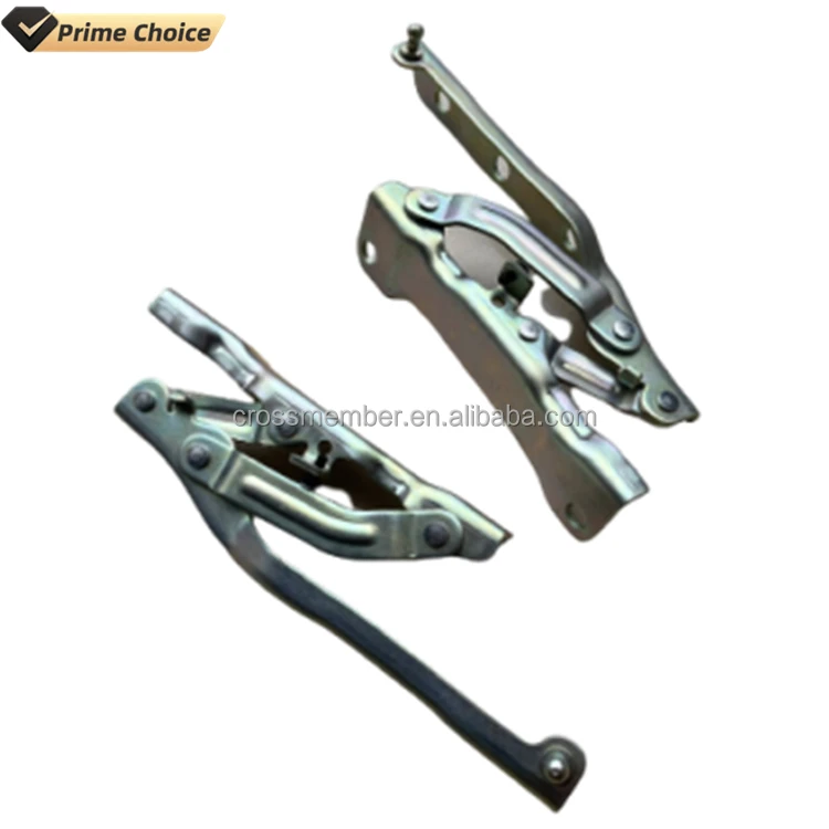 Recommend Auto Parts OEM 66910-L6000 66920-L6000 Front Hood Hinge for Kia K5