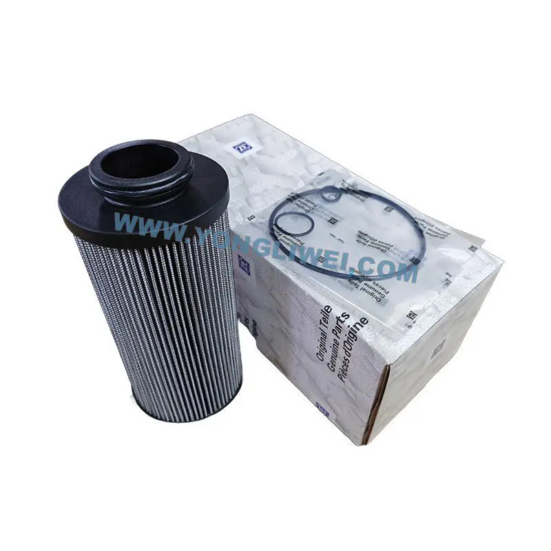 4181.298.002 Transmission Oil Filter 4181298002 for ZF 6AP1200B