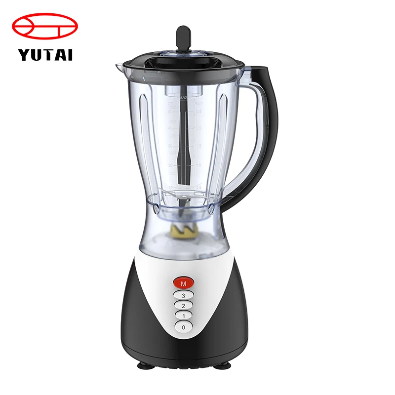 Home Appliances Fruit Vegetable Juicer Blender Mixer Grinder Electric Food Blender