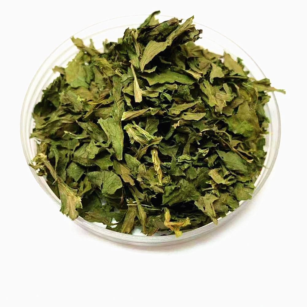 100% Natural Dried Vegetables Parsley Leaves Parsley Flakes Herbs Powder Pickle dehydrated vegetable