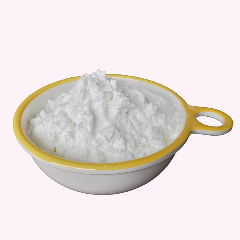 Rice starch bulk