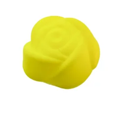Silicone Molds-Cupcake Pan-Reusable Baking Supplies Nonstick Pastry Muffin Molds