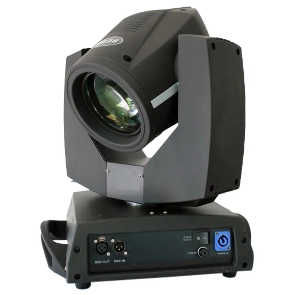 Culb Disco Stage Lighting Equipment 200W 5R Beam Sharpy Moving Head Light for Disco bar stage concert