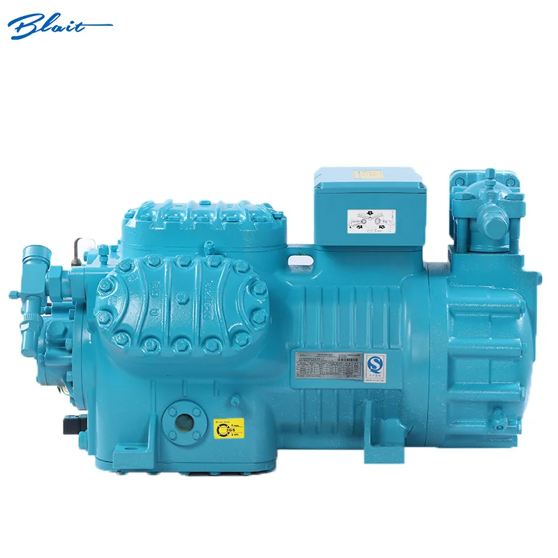 Restaurant Large cold storage refrigeration parts r134a refrigerator compressor