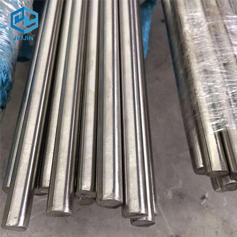 Construction available Hastelloy Round Bar Nickel 200