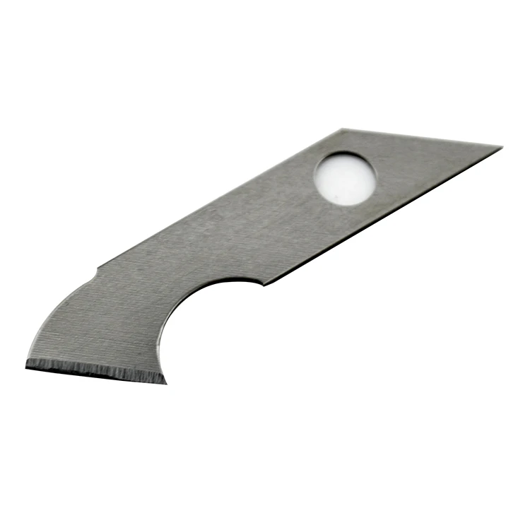 Acrylic Hook Knife Blade for Crafts Cutter Cutting Acrylic Plate Board Sheets