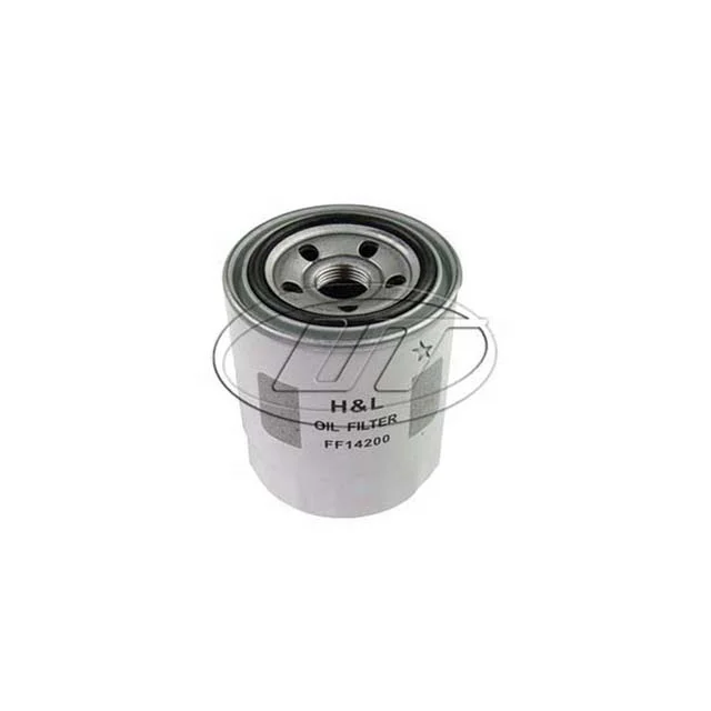 filters forklift parts accessories Oil filter MIT 32C40-00100 MD162326