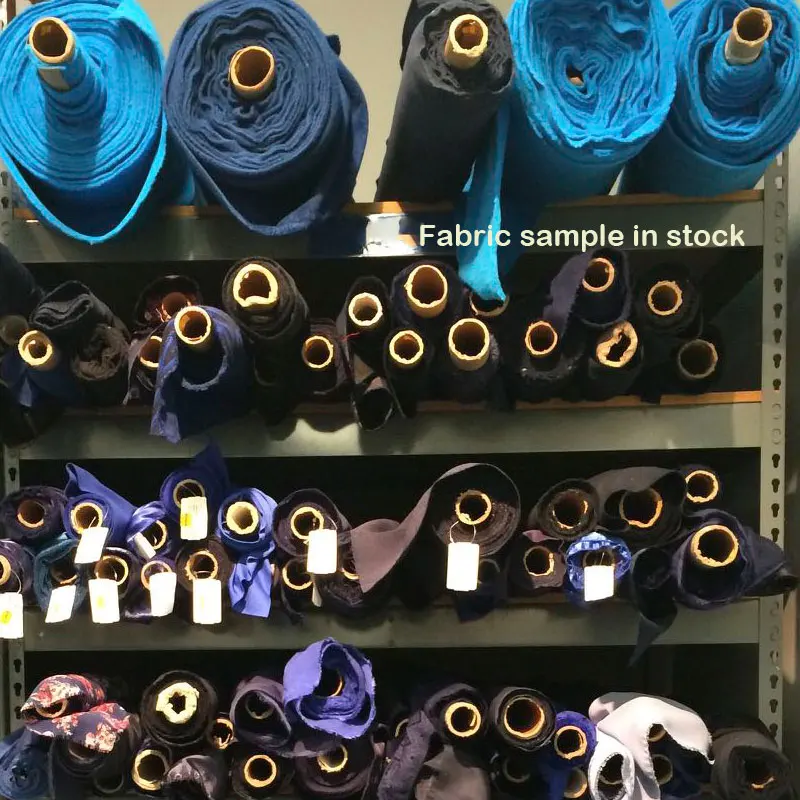 N70D+40D*R30+40D Nylon rayon polyamide 4 way stretch spandex fabric for pants trousers uniform clothing