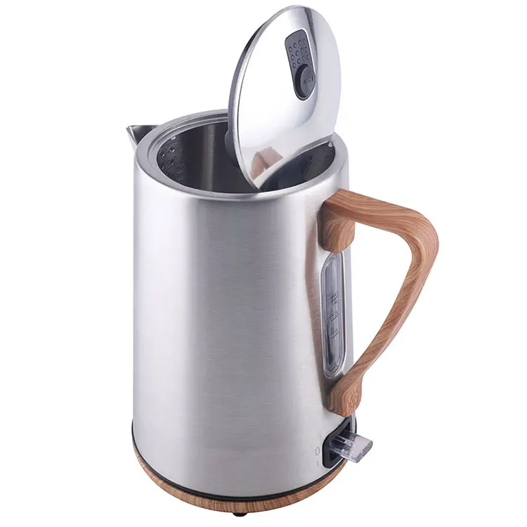 Small Kitchen Appliances Wholesale Kettle Pot Kettle Stainless Steel Tea Kettle