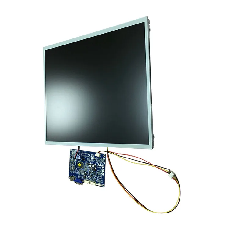 New Product 15 Inch Tft 1024*768 Lcd Display Module Lcd Display Panel Monitors For Desktop