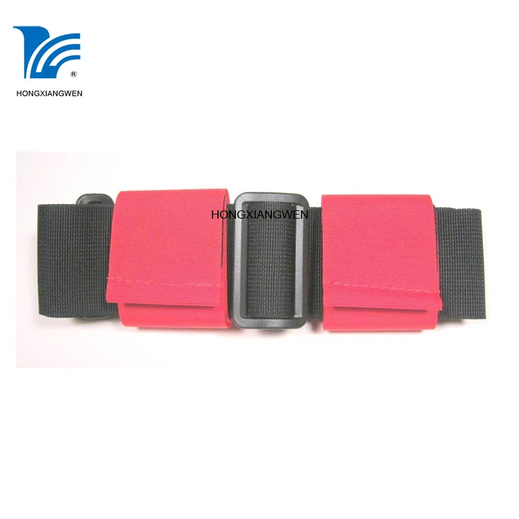 Прочный регулируемый нейлоновый плечевой ремень для переноски лыж