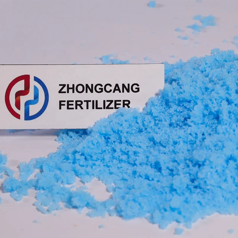 100%  Water Soluble Fertilizer  for plants npk compound fertilizer