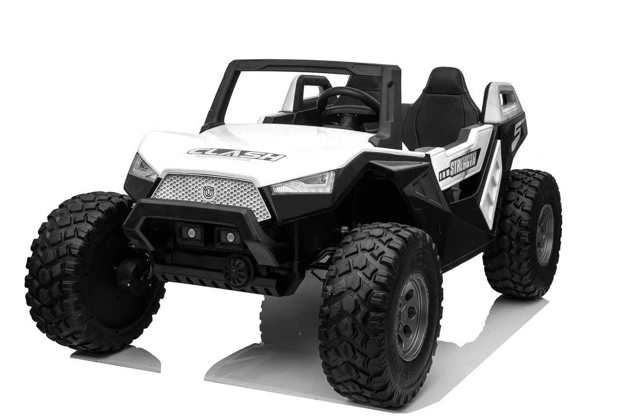 Kids Electric UTV 12V/24V Two Seater