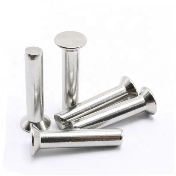 Заклепки цепи из нержавеющей стали