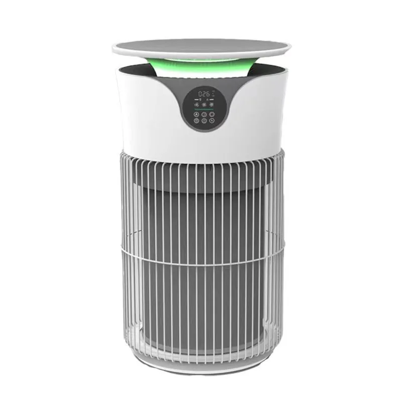 Pet cigarette specific pollen disease strong deodorizing air purifier