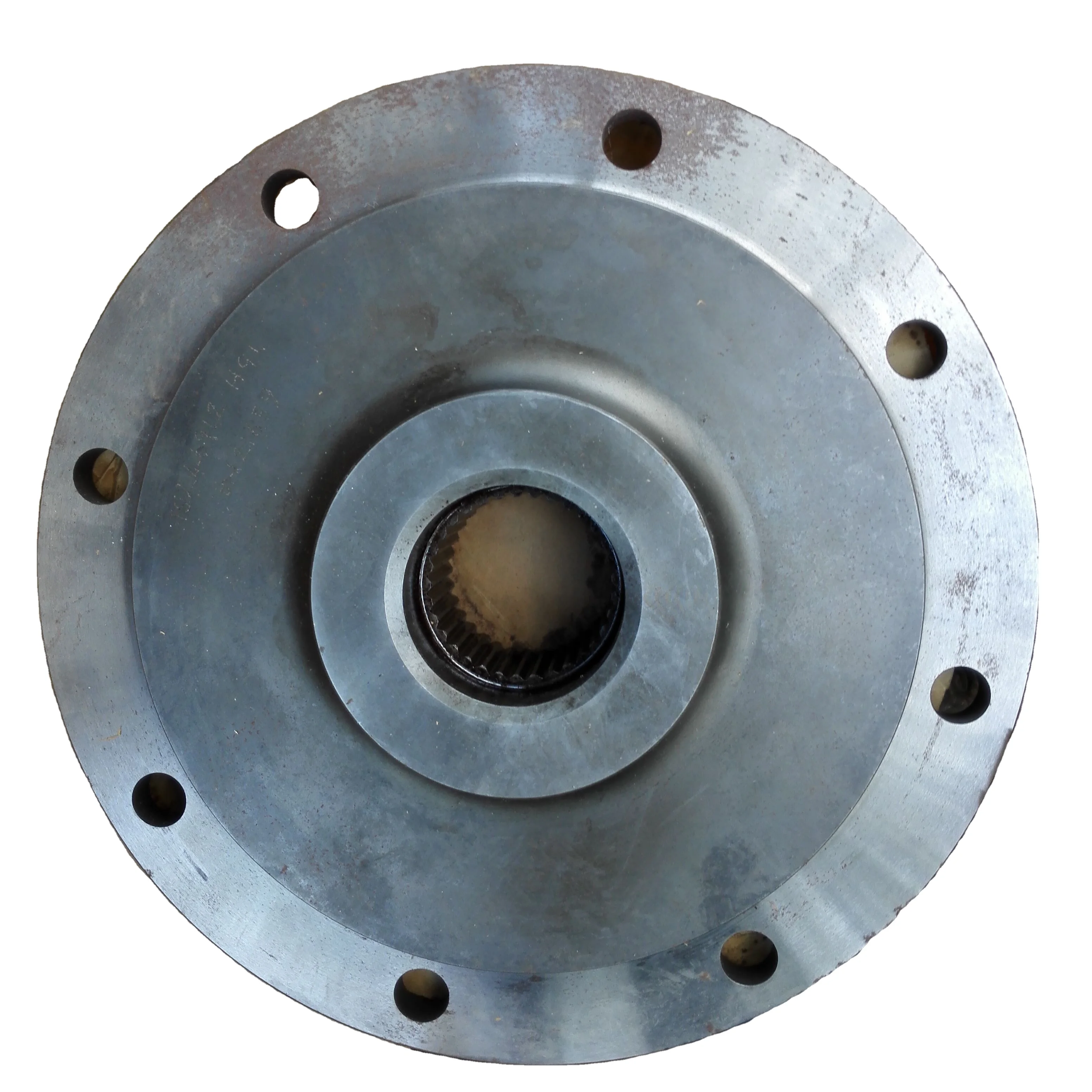 Good quality Flange 15246912 for Terex Spare Parts TR100