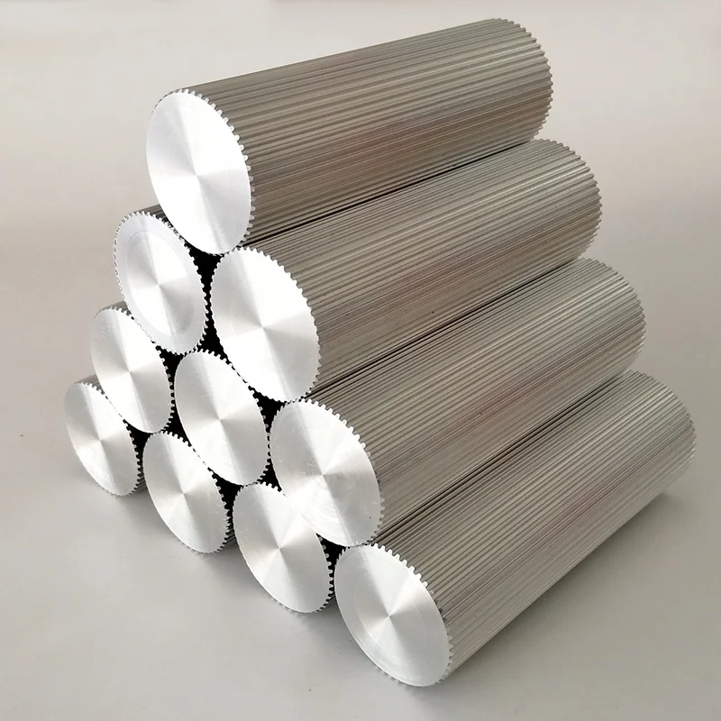 MXL Tooth Timing Pulley Stock Bars