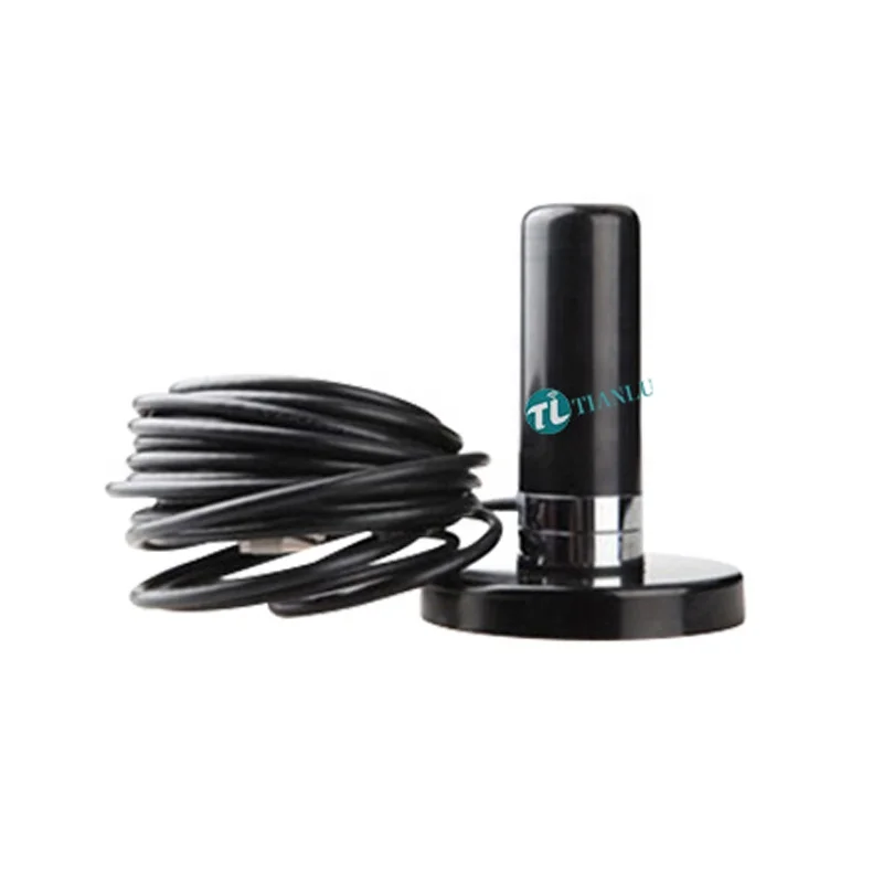 4G LTE 144/430MHz Dual Band Mobile Antenna Ham Radio Antenna Mobile Transceiver antenna for car used