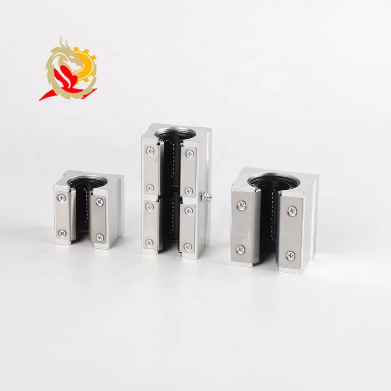 LZC Hiwin Linear guide with reduced amplitude of high-speed movement linear actuator egh25ca