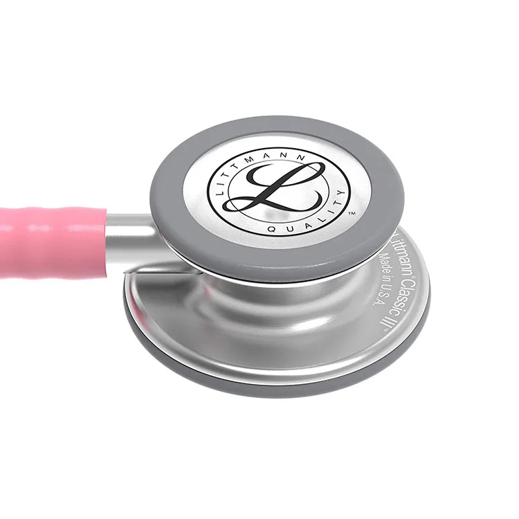  Лидер продаж 3m littmann classic iii S. E. Стетоскоп высокого качества littman
