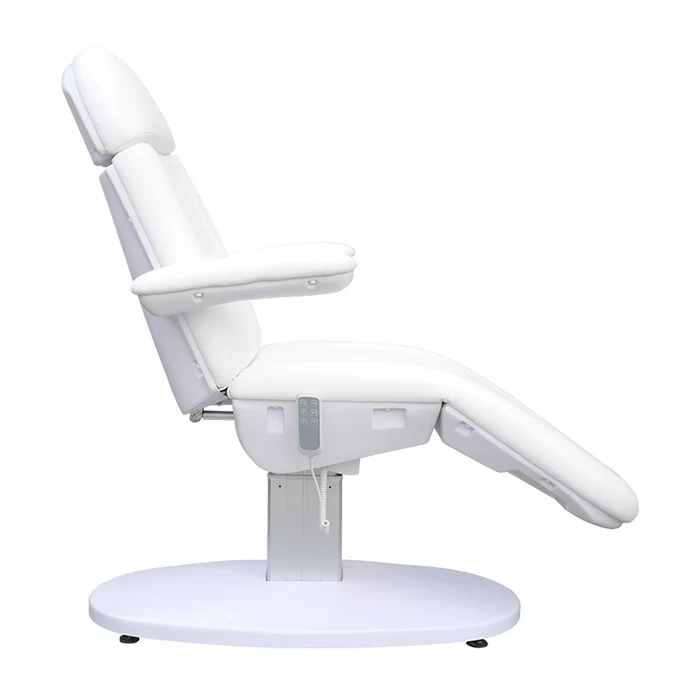 modern luxury electric facial massage bed beauty salon furniture TS-2166