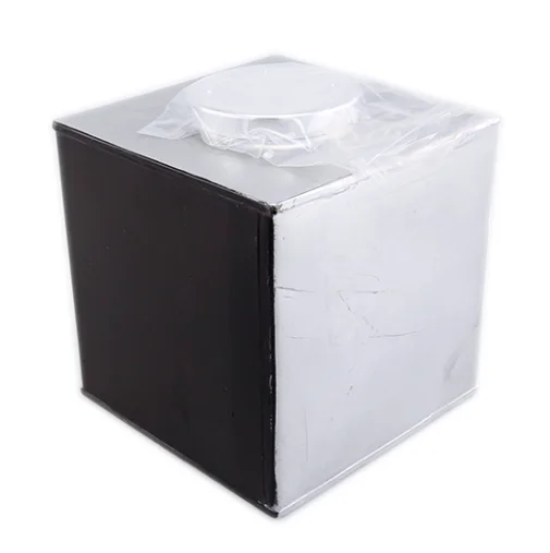 Gelsonlab HSPT-010 Heat Receiver Leslies Cube тепловой радиометр для физики нагревательный эксперимент