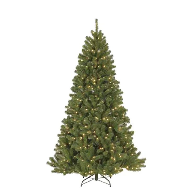 Christmas Decoration Supplies 30cm To 300cm Plastic Cheap Pvc Artificial Christmas Tree