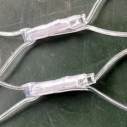 Net Mesh Fairy String Light 3x2M 6x4M LED Waterproof Decoration Window Curtain Wedding Party LED Christmas fishing netWall Light