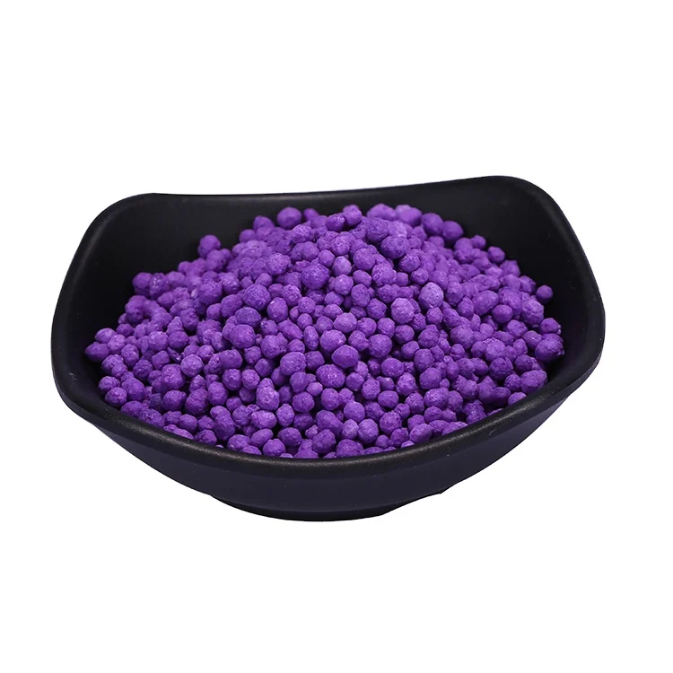 High Tower NPK Fertilizer 20-20-15 from NPK Manufacturer