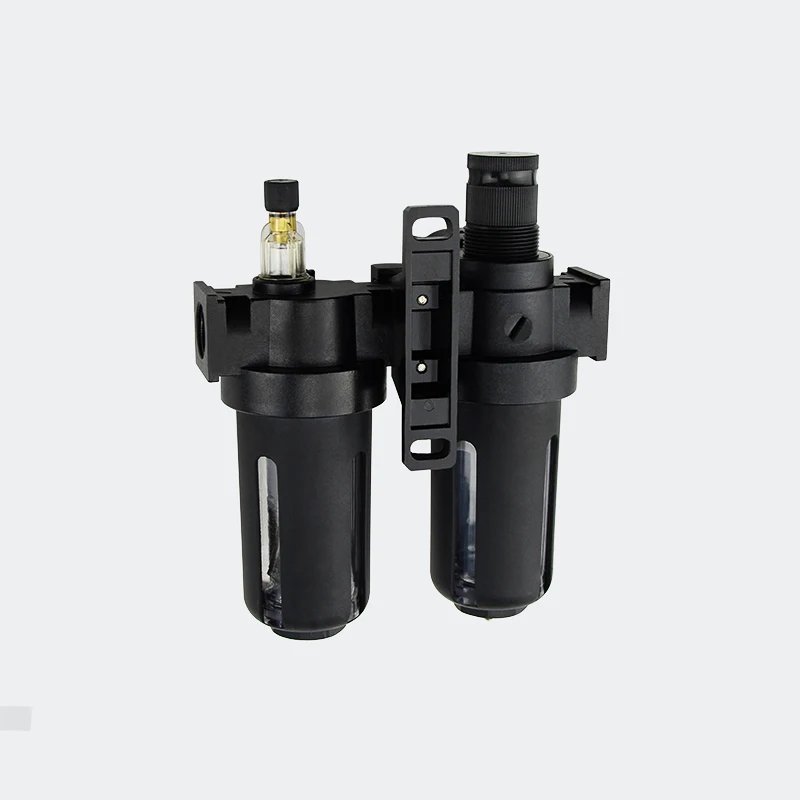 SDPC Pneumatic FRL Combination SFC