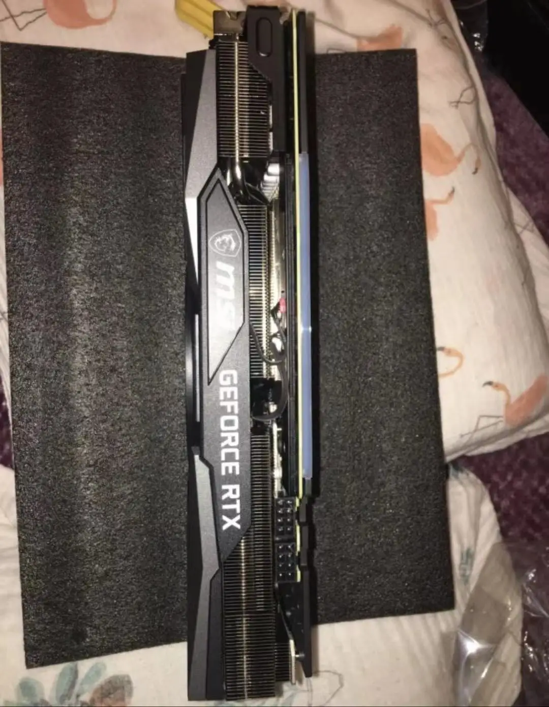  Видеокарта GeForce RTX 3060/3070/3080/3090/2080ti/1660/rx580/2080 /2060