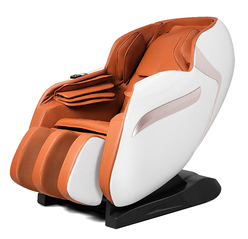 
Massage chair household full body multifunctional new intelligent shared scan code SL automatic space commercial cabin 