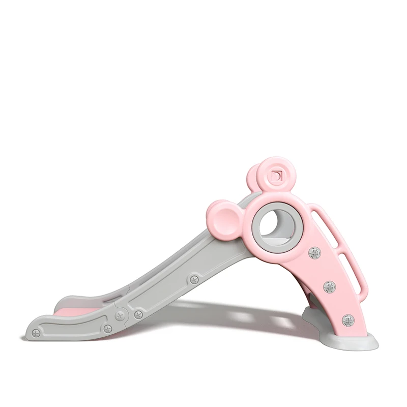 
Trending Hot Products Baby Girl Boy Slides Custom Design Slide Indoor For Children 