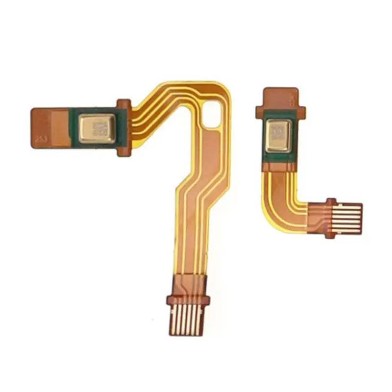 Flex Ribbon Cables Microphone Cable Speaker Amplifier Ps5 For Playstation Cord Repair 5 Spare Parts Controller Replacement J9P5
