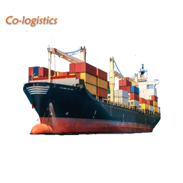 fcl 20ft 40hq full container to Dubai Jebel Ali from China Shenzhen Shanghai Qingdao Xiamen Guangzhou freight forwarder