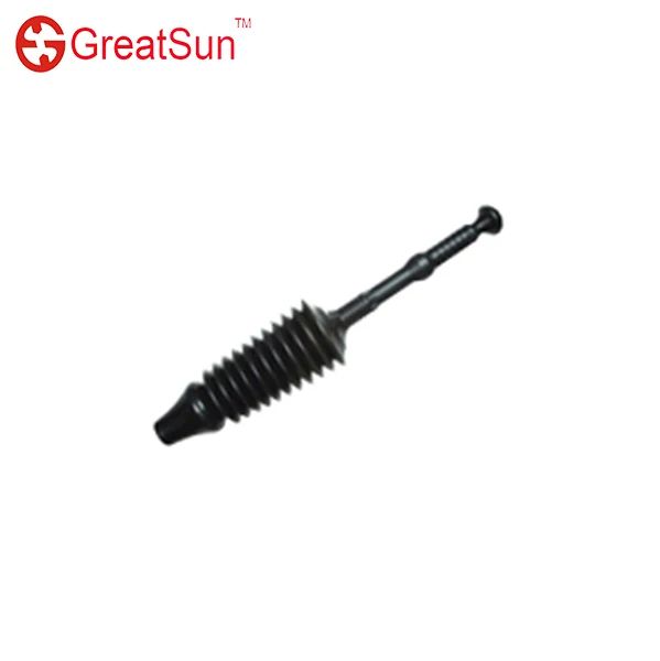 8 years factory Toilet Master plunger Plunger with low price