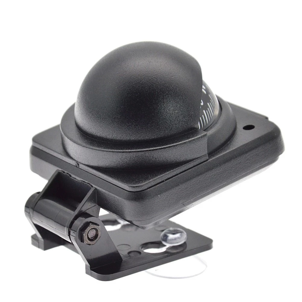 Ocean Compass Marine Navigation Dashboard Waterproof For Automobiles Boat Outdoor Bike Cycling Hiking Direction Ball Trip Tools