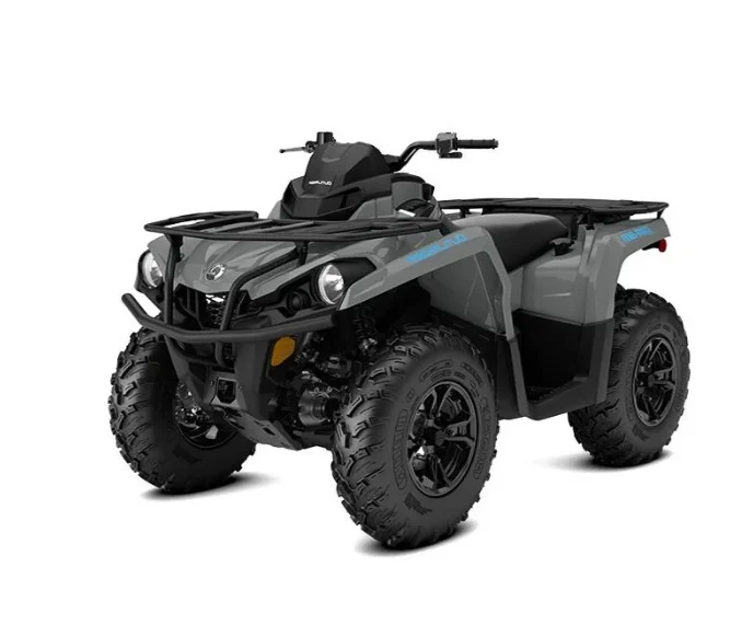 RR New Off road Vehicle 850cc ATV Four Wheel All Terrain for Sale