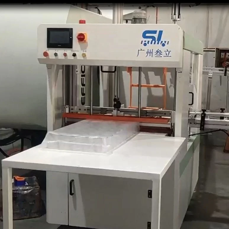 2021 полуавтоматическая сельскохозяйственная бутылка ISO PE 100 мл, пустые бутылки для масла