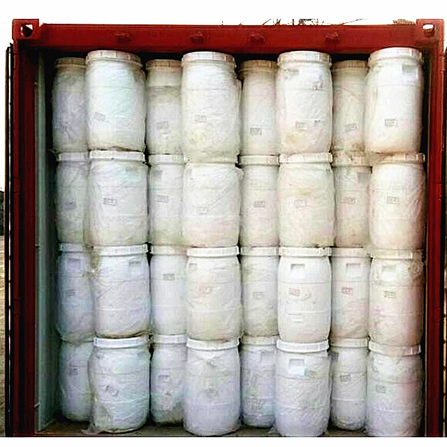 
Calcium hypochlorite 70% 65% bleaching powder for water treatment 