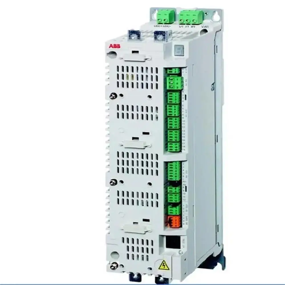 Оптовая цена новый оригинальный Реле PLC или модуль драйвера 160 кВт ACS880-01-293A-3 + D150 N5050 N8015