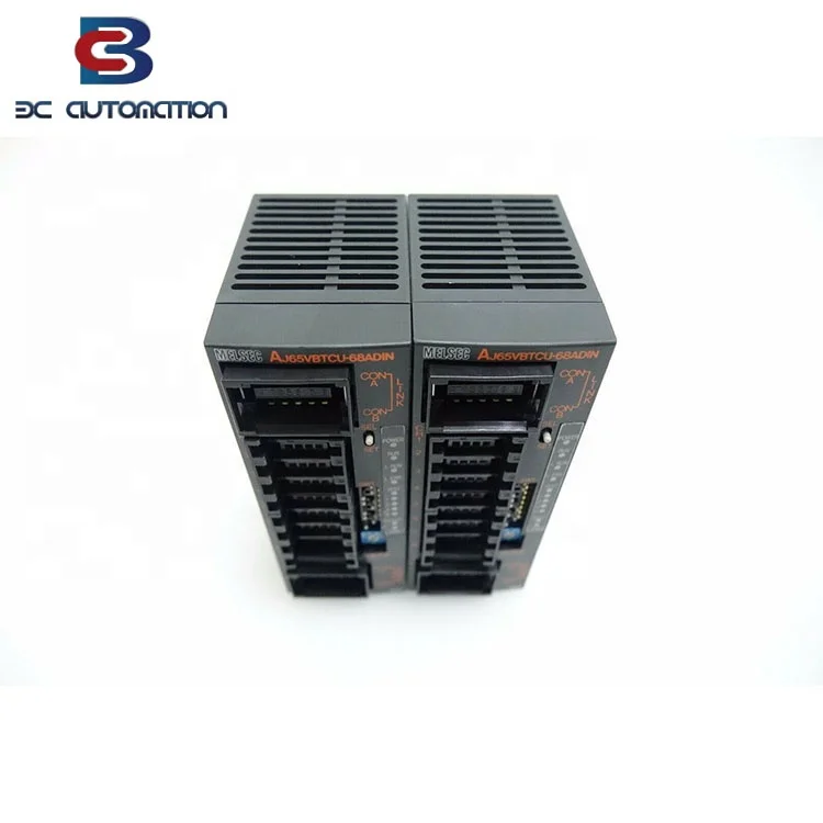AJ65VBTCU-68AD Новинка 2019 популярные продукты программируемый кабель delta
