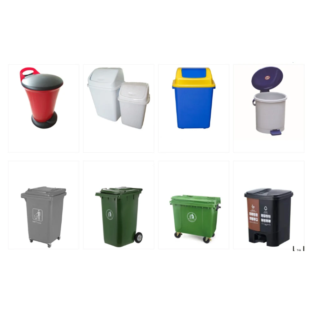 Custom Professional High Quality Manufacture Moulding Plastic Mold Maker Prototype Injection paint bucket Mould