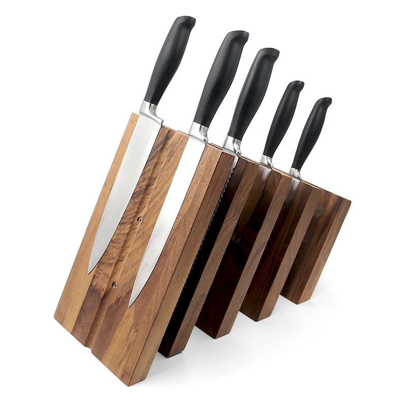 Магнитный держатель для ножей