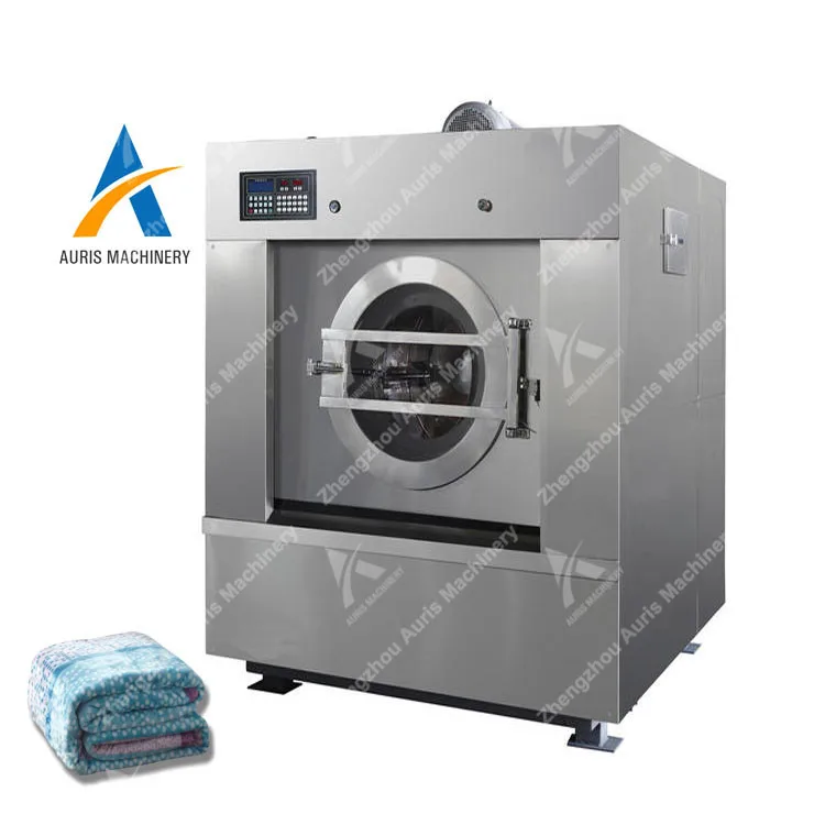 Automatic Carpet sheep wool washing and scouring machine